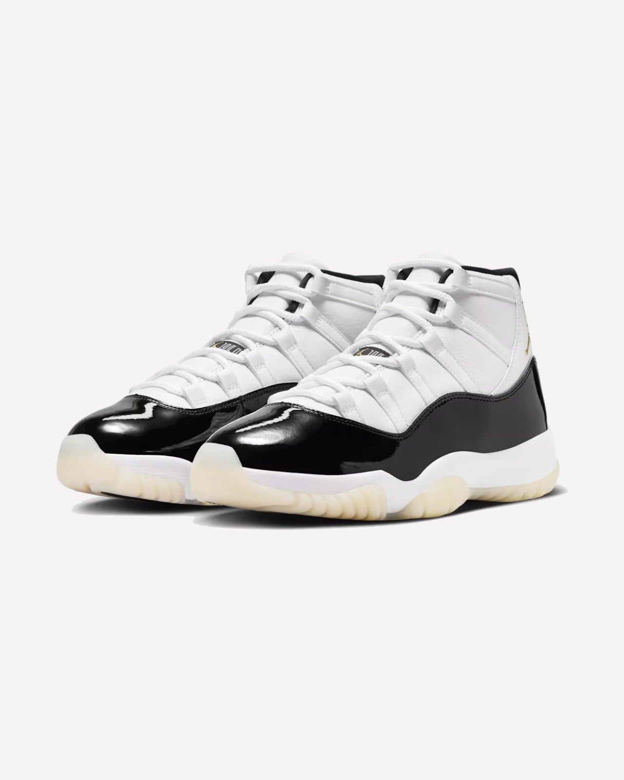 Air Jordan 11 Retro DMP Gratitude (2023)