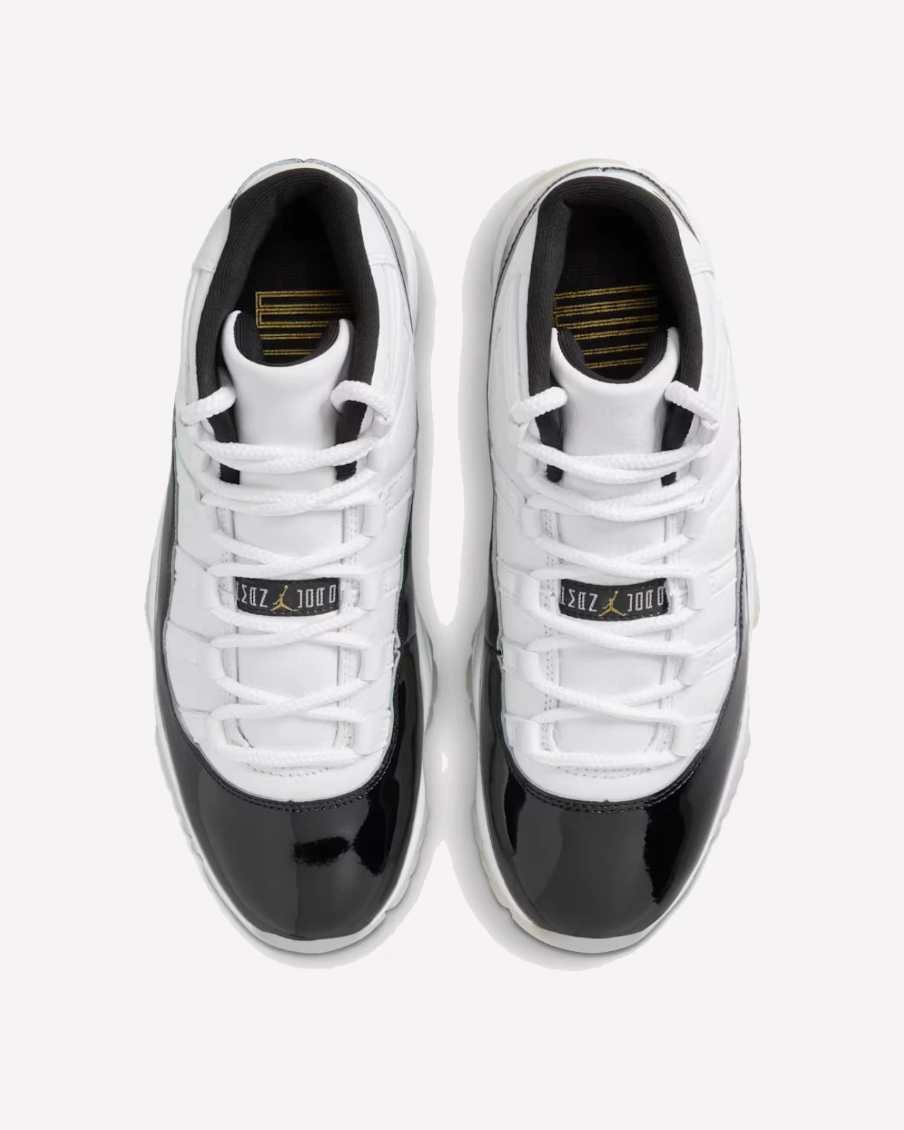 Air Jordan 11 Retro DMP Gratitude (2023)
