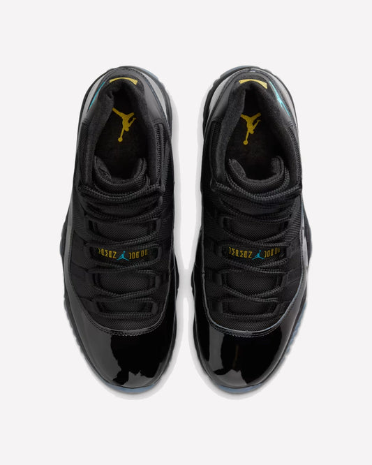 Air Jordan 11 Retro Gamma Blue (2025)