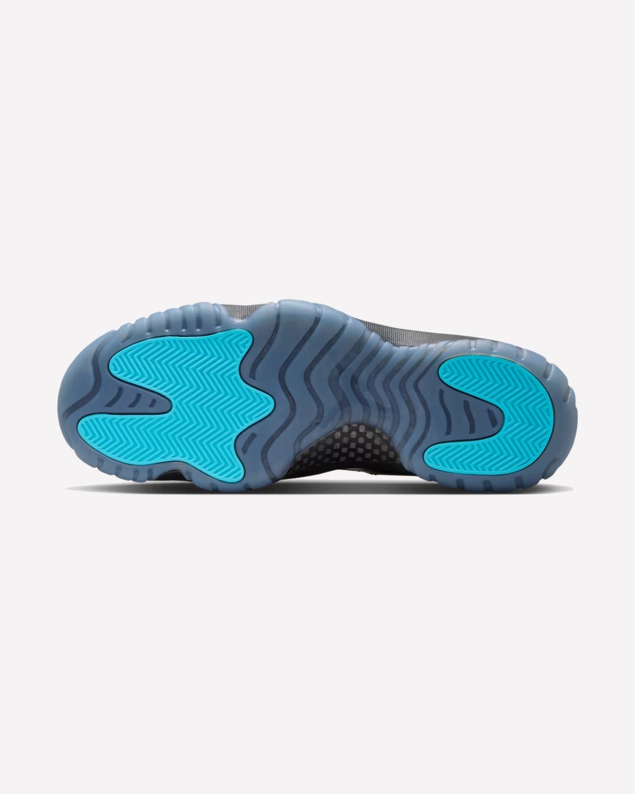 Air Jordan 11 Retro Gamma Blue (2025)