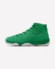Air Jordan 11 Retro Green Screen Monstars