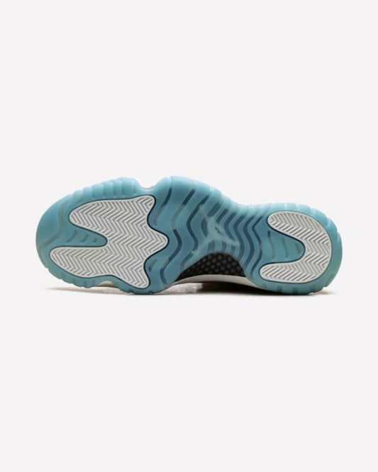 Air Jordan 11 Retro H-Town