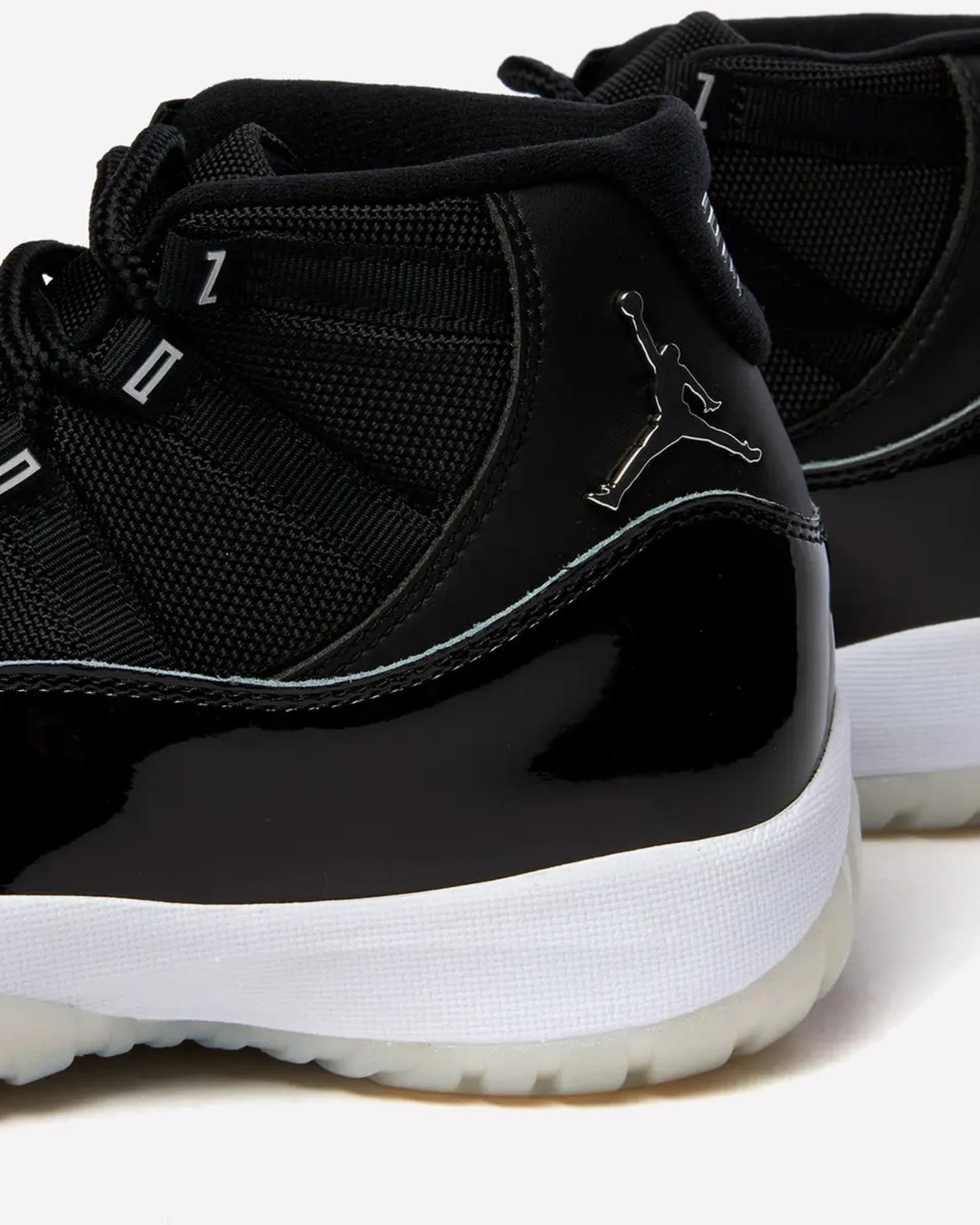 Air Jordan 11 Retro Jubilee 25th Anniversary