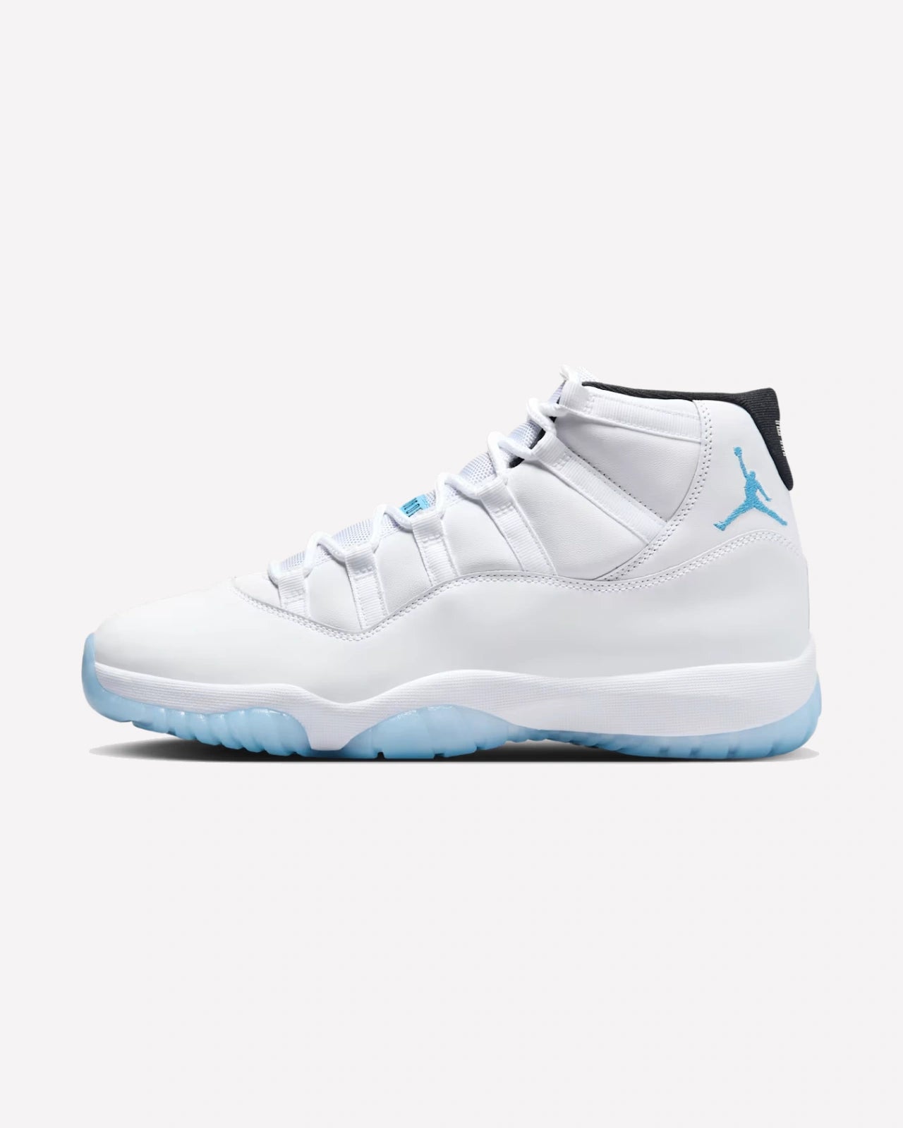 Air Jordan 11 Retro Legend Blue (2024)
