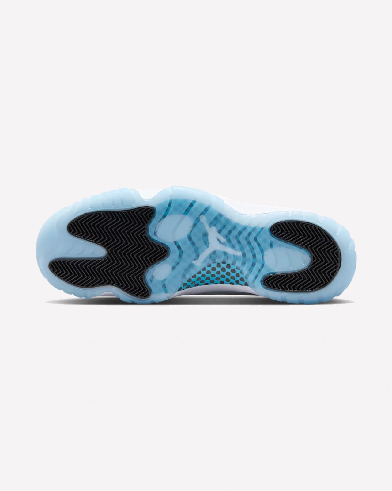 Air Jordan 11 Retro Legend Blue (2024)