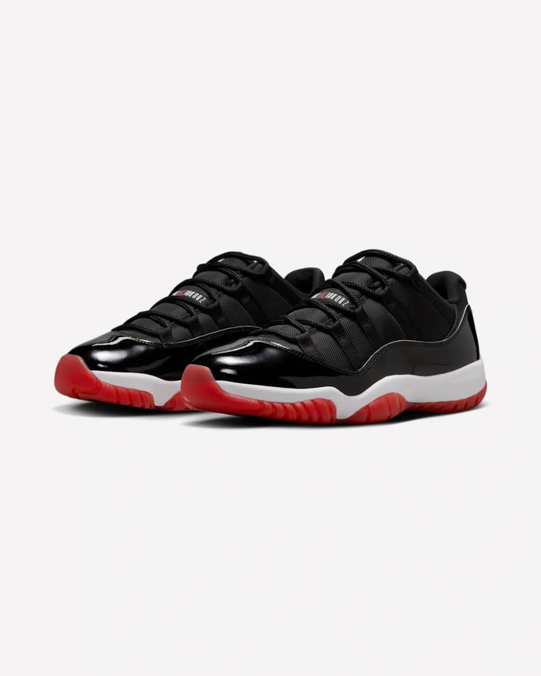 Air Jordan 11 Retro Low Bred (2025)