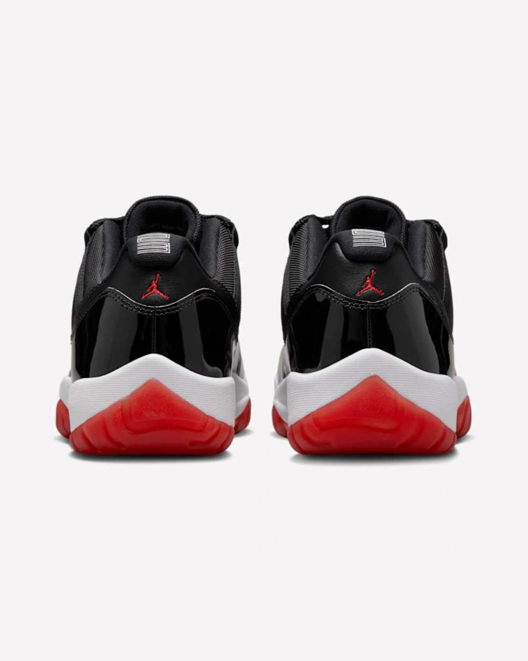 Air Jordan 11 Retro Low Bred (2025)