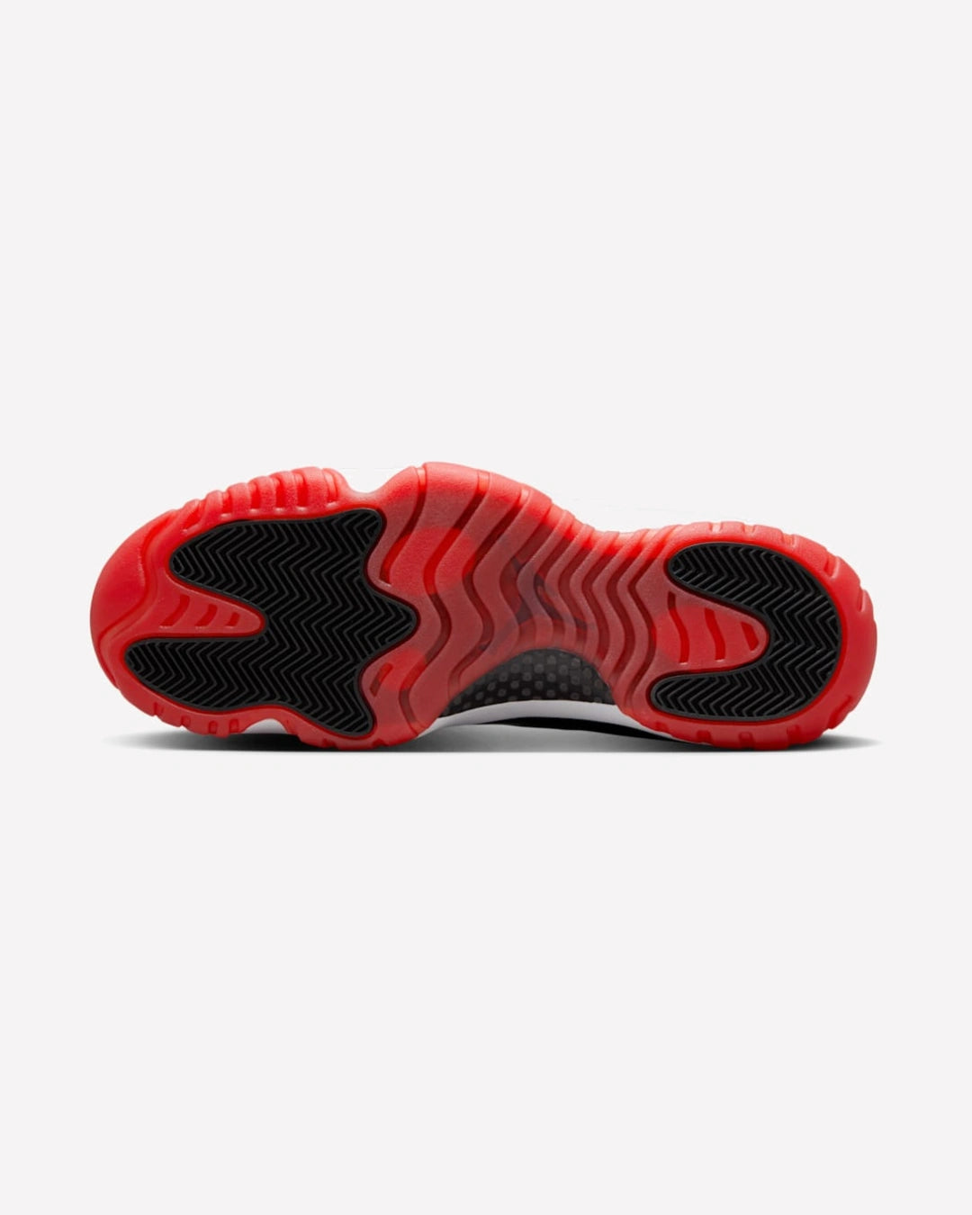 Air Jordan 11 Retro Low Bred (2025)