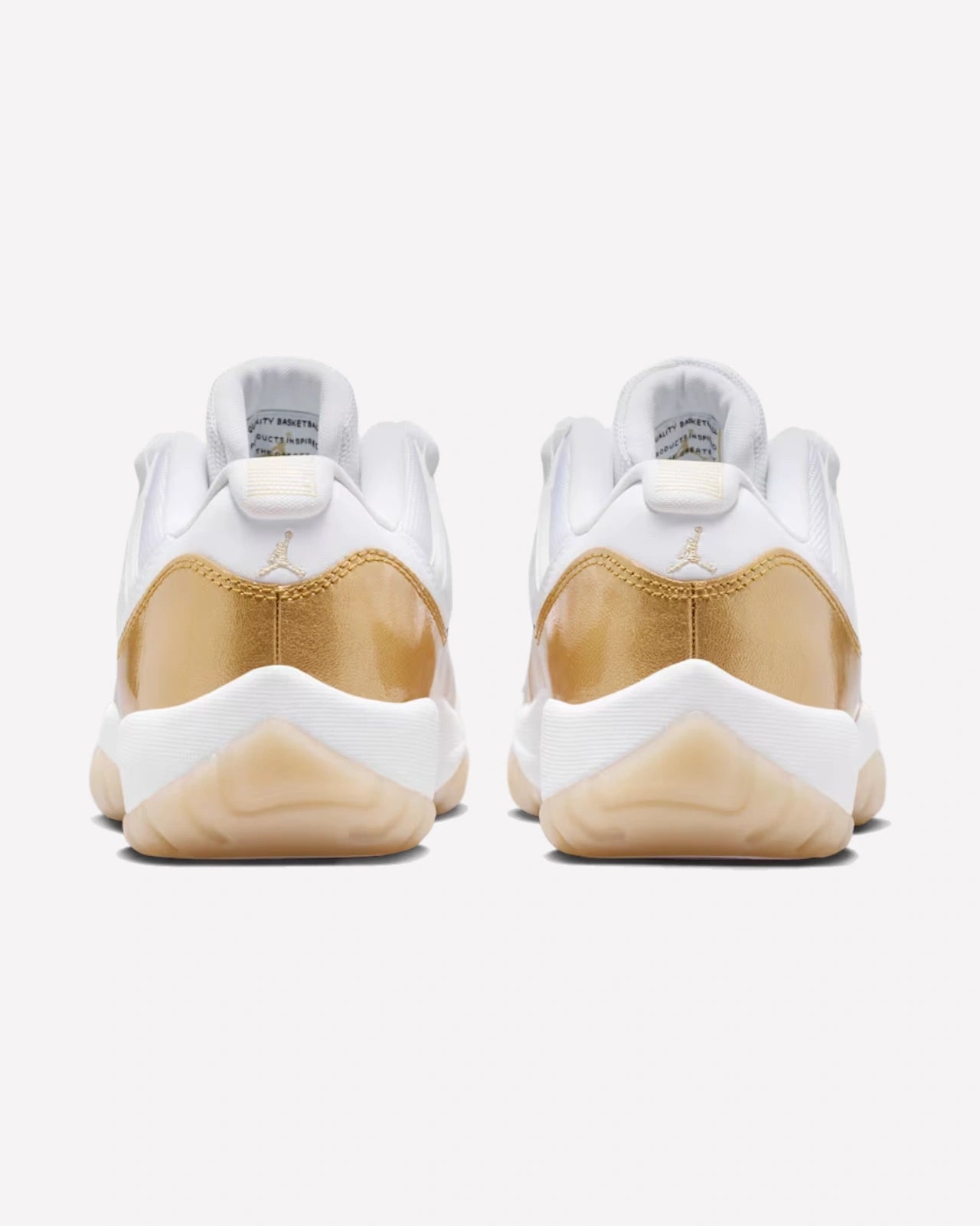 Air Jordan 11 Retro Low Mother's Day