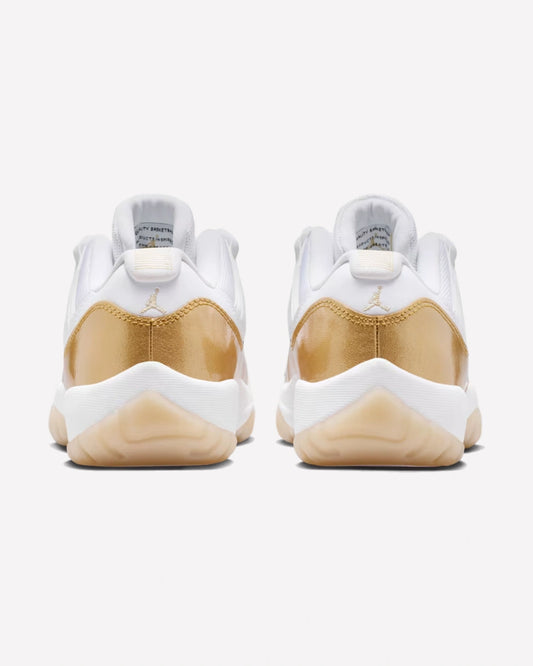 Air Jordan 11 Retro Low Mother's Day