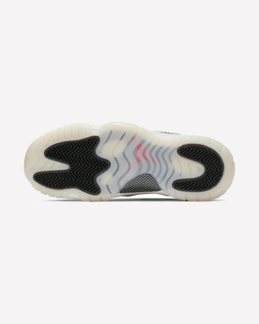 Air Jordan 11 Retro Low Snake Light Bone (GS)