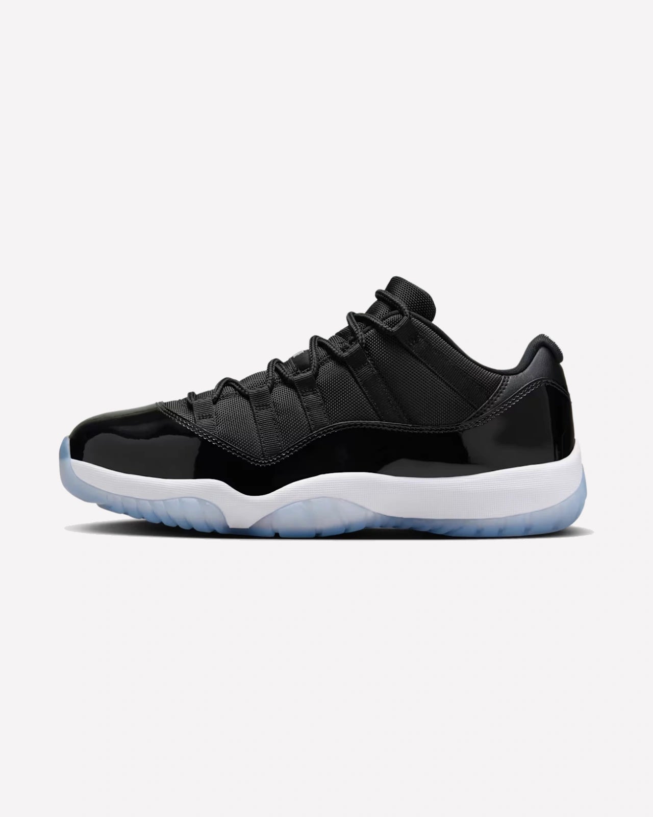 Air Jordan 11 Retro Low Space Jam