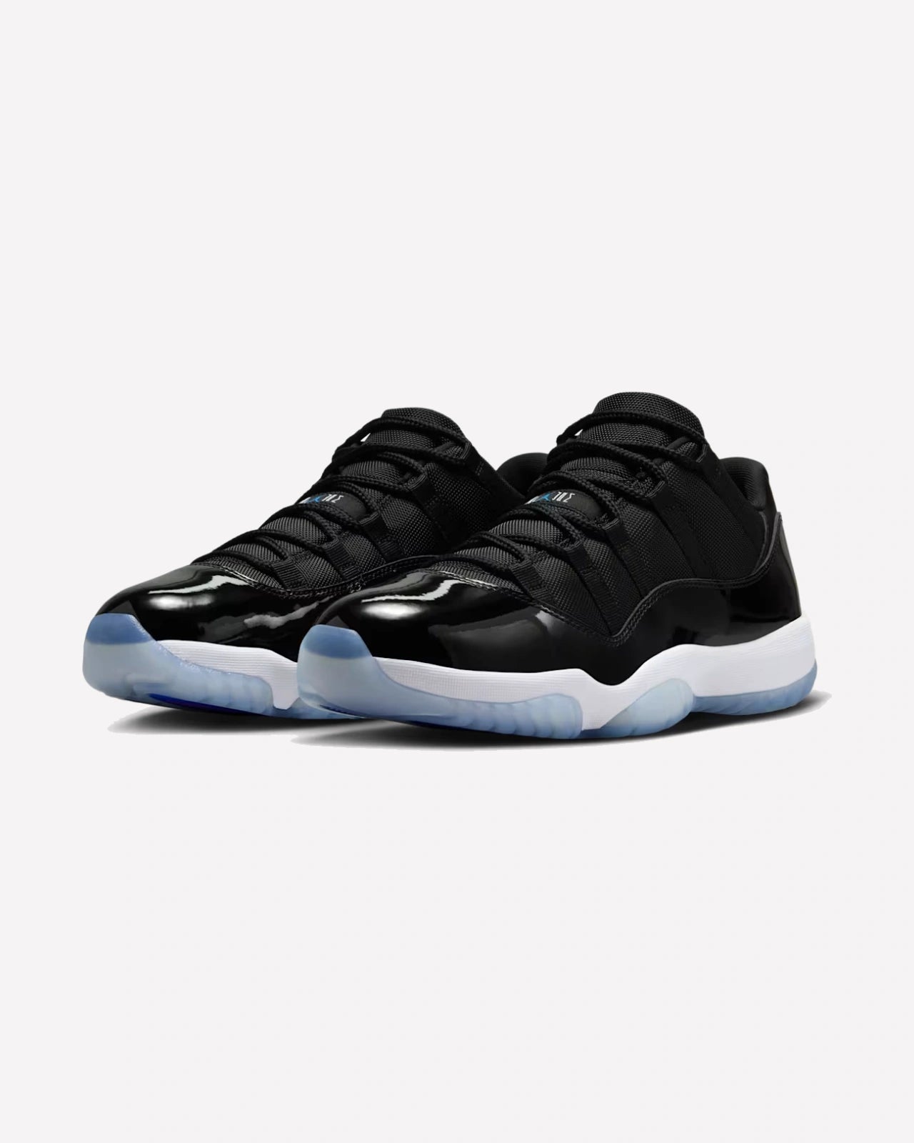 Air Jordan 11 Retro Low Space Jam