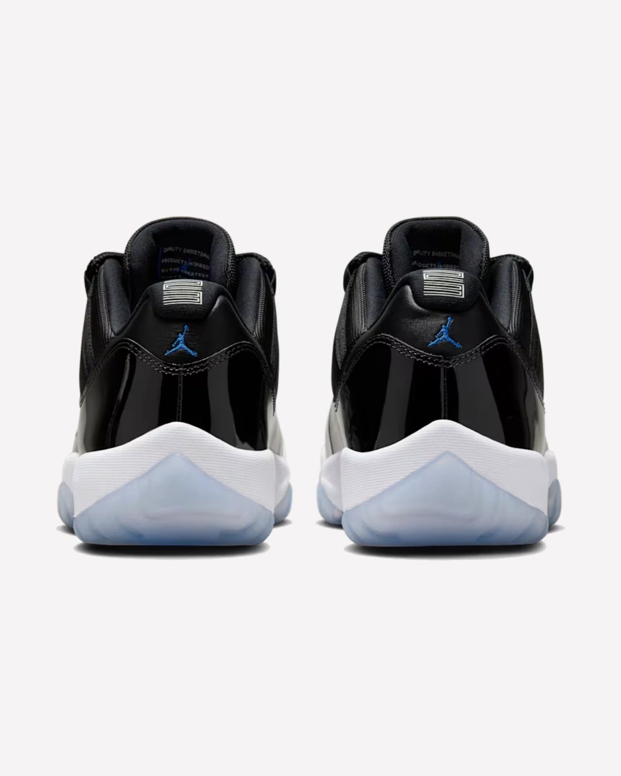 Air Jordan 11 Retro Low Space Jam