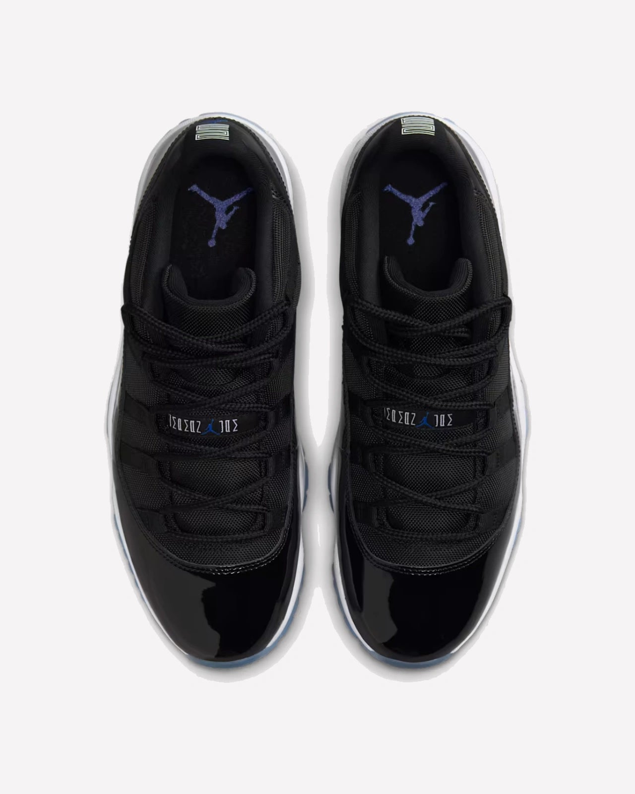 Air Jordan 11 Retro Low Space Jam