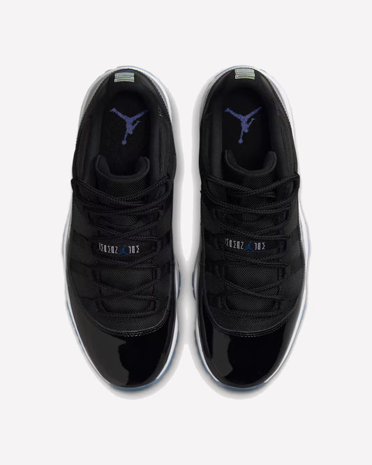 Air Jordan 11 Retro Low Space Jam