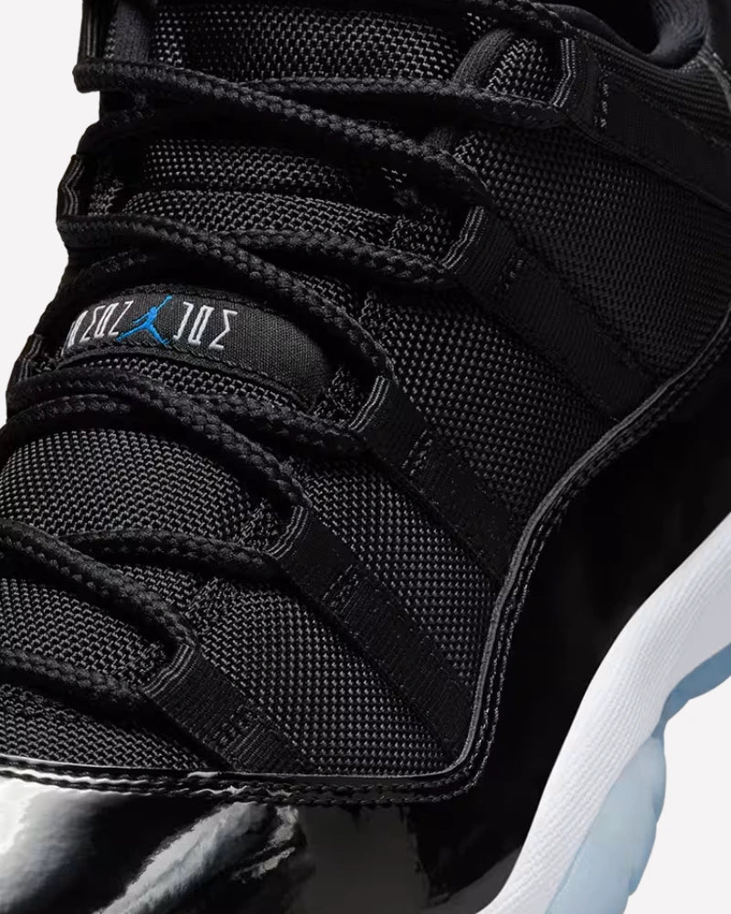 Air Jordan 11 Retro Low Space Jam