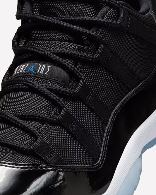 Air Jordan 11 Retro Low Space Jam