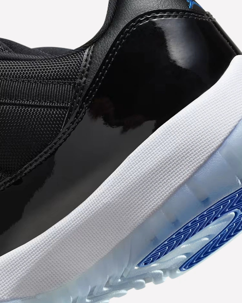 Air Jordan 11 Retro Low Space Jam