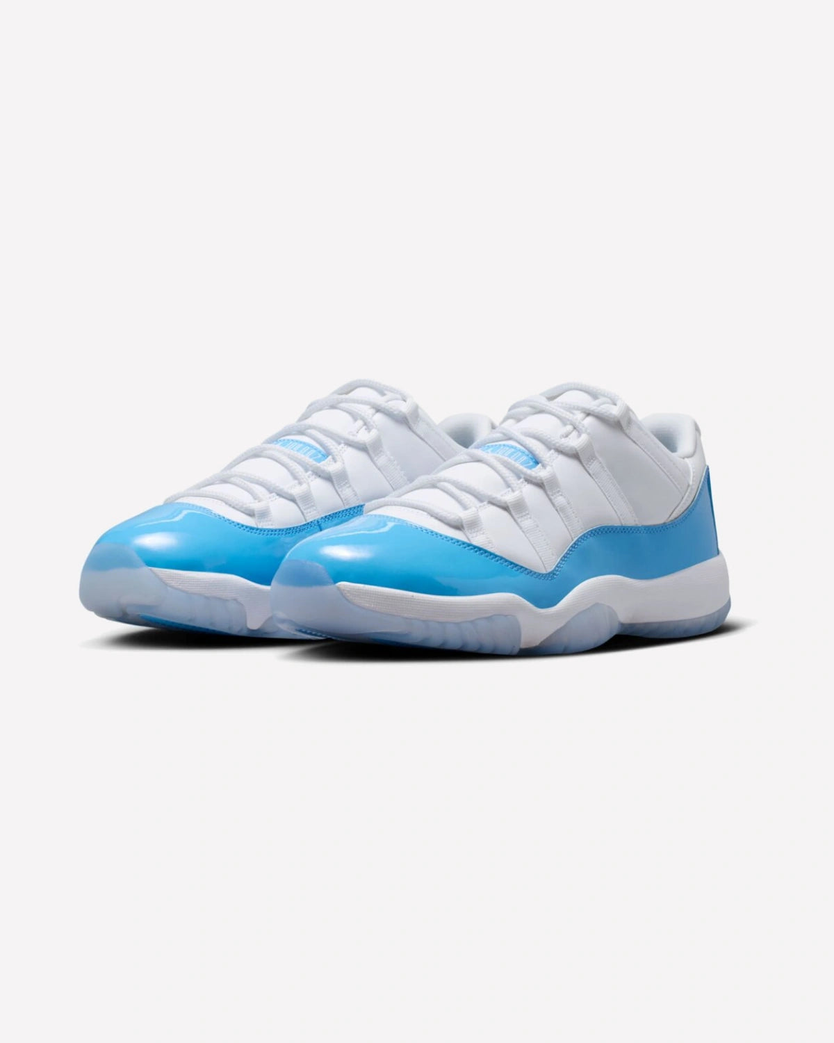Air Jordan 11 Retro Low University Blue (2026)