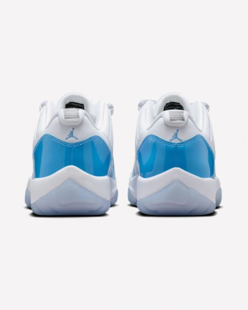Air Jordan 11 Retro Low University Blue (2026)
