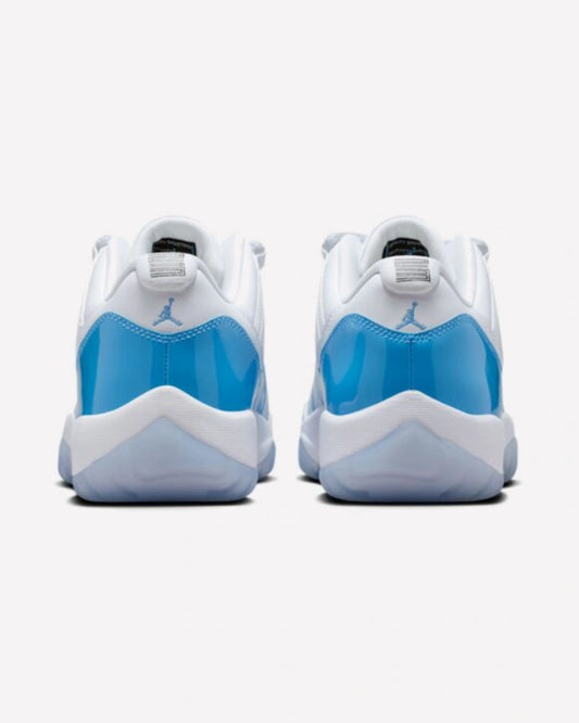 Air Jordan 11 Retro Low University Blue (2026)