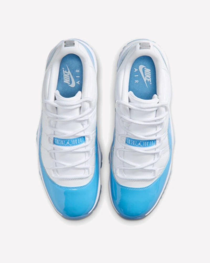 Air Jordan 11 Retro Low University Blue (2026)