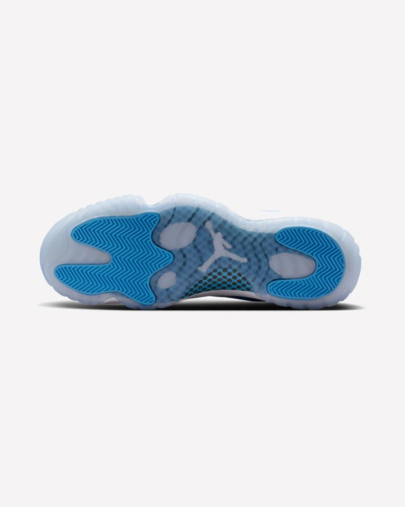 Air Jordan 11 Retro Low University Blue (2026)