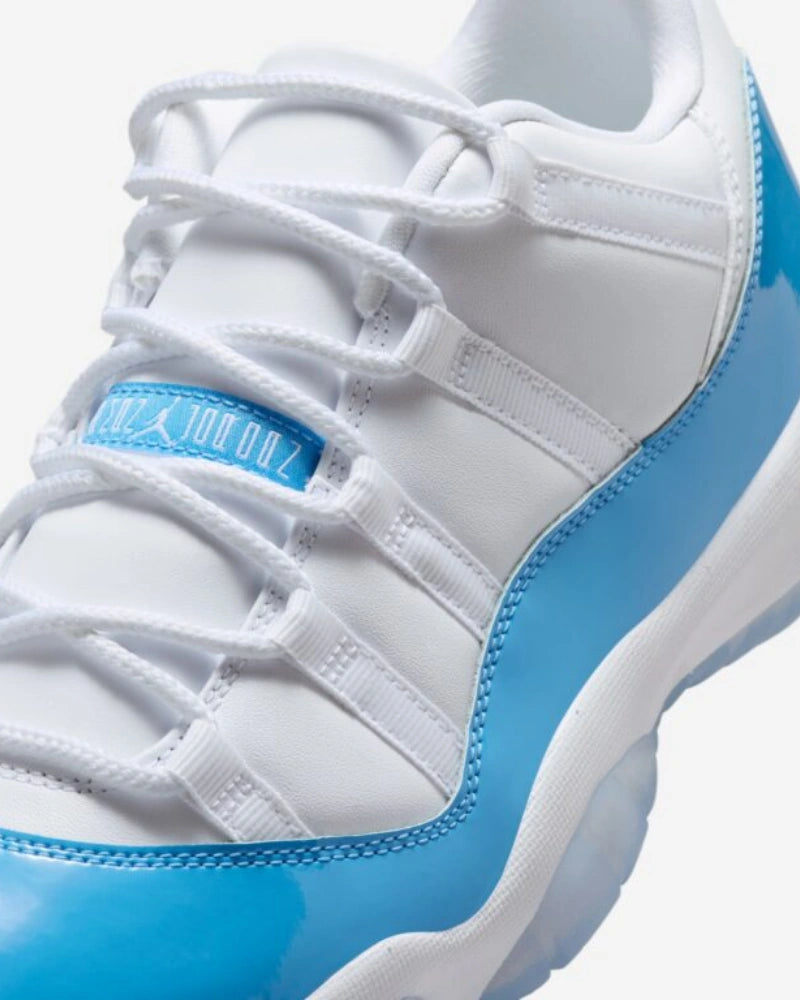 Air Jordan 11 Retro Low University Blue (2026)