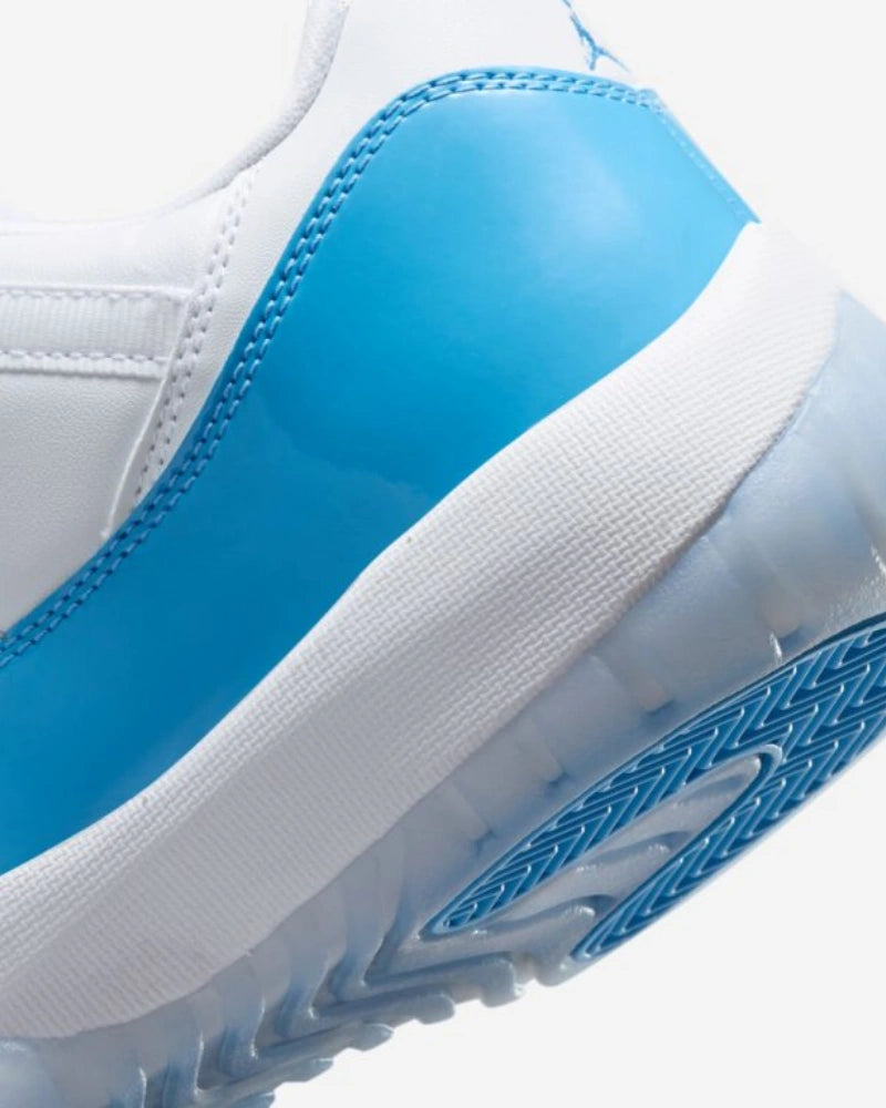 Air Jordan 11 Retro Low University Blue (2026)