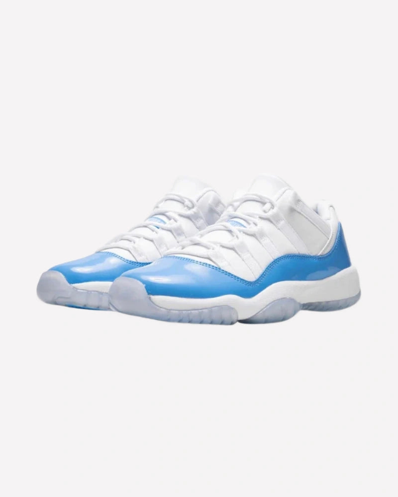 Air Jordan 11 Retro Low University Blue (2026) (GS)