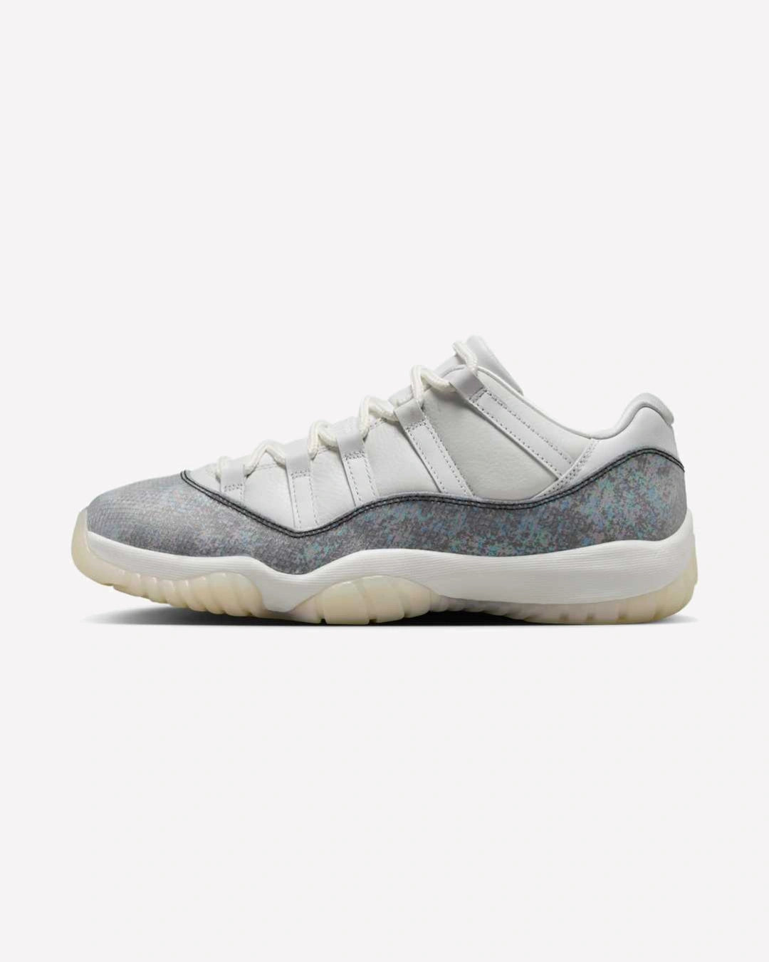 Air Jordan 11 Retro Low Year of the Snake