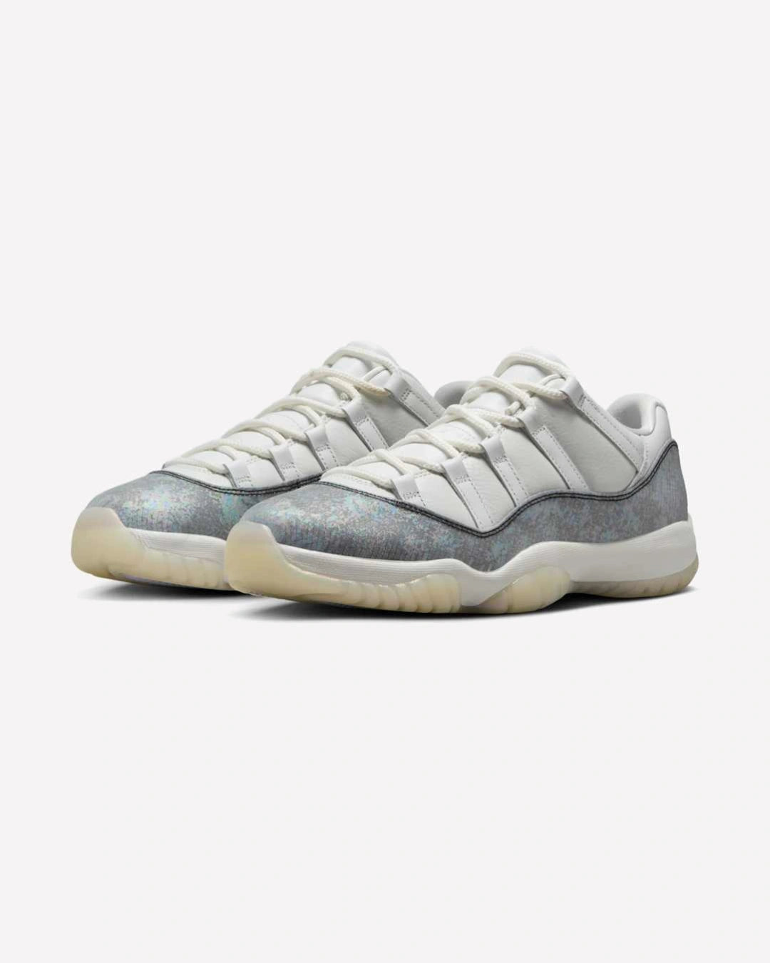 Air Jordan 11 Retro Low Year of the Snake