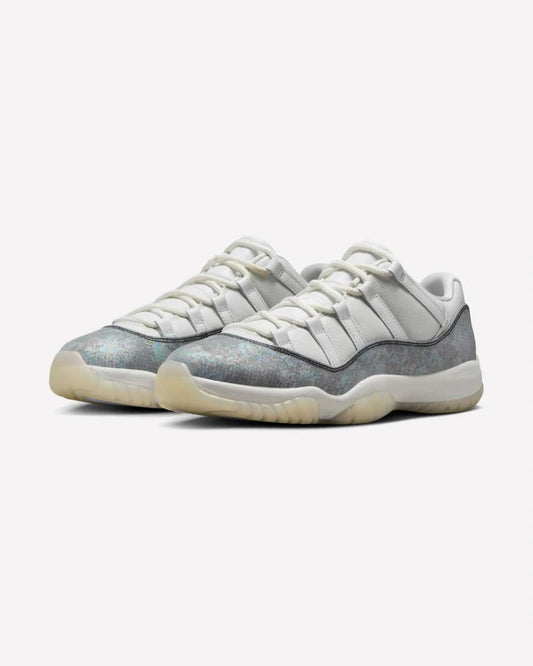 Air Jordan 11 Retro Low Year of the Snake