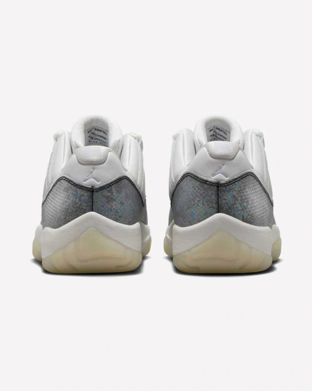Air Jordan 11 Retro Low Year of the Snake