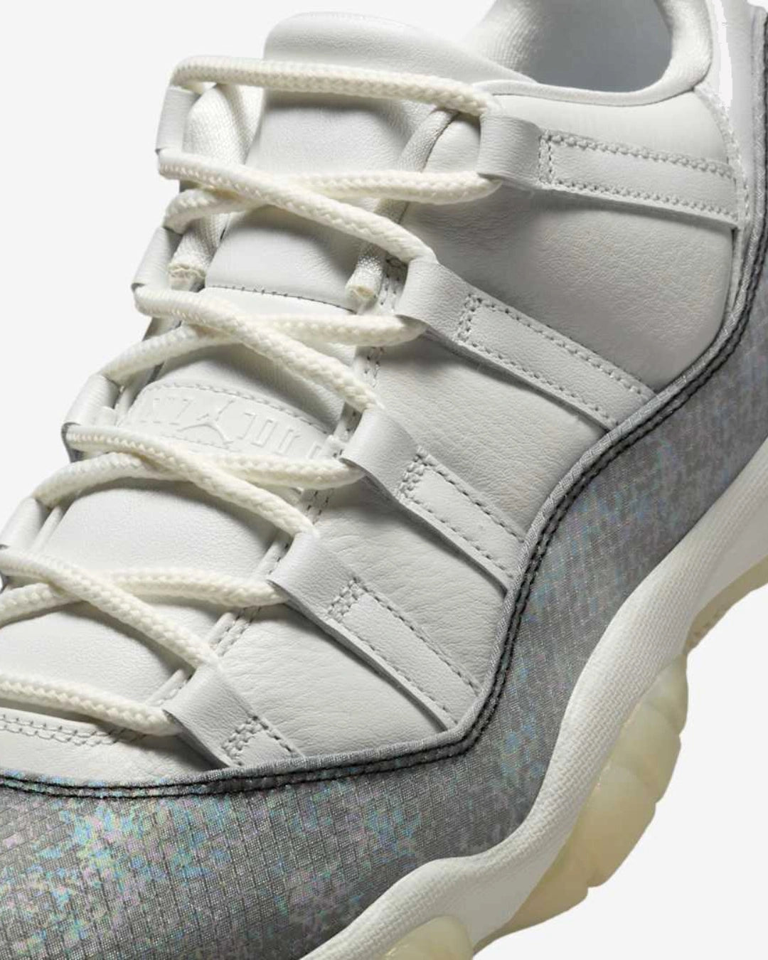 Air Jordan 11 Retro Low Year of the Snake