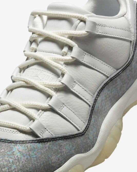 Air Jordan 11 Retro Low Year of the Snake