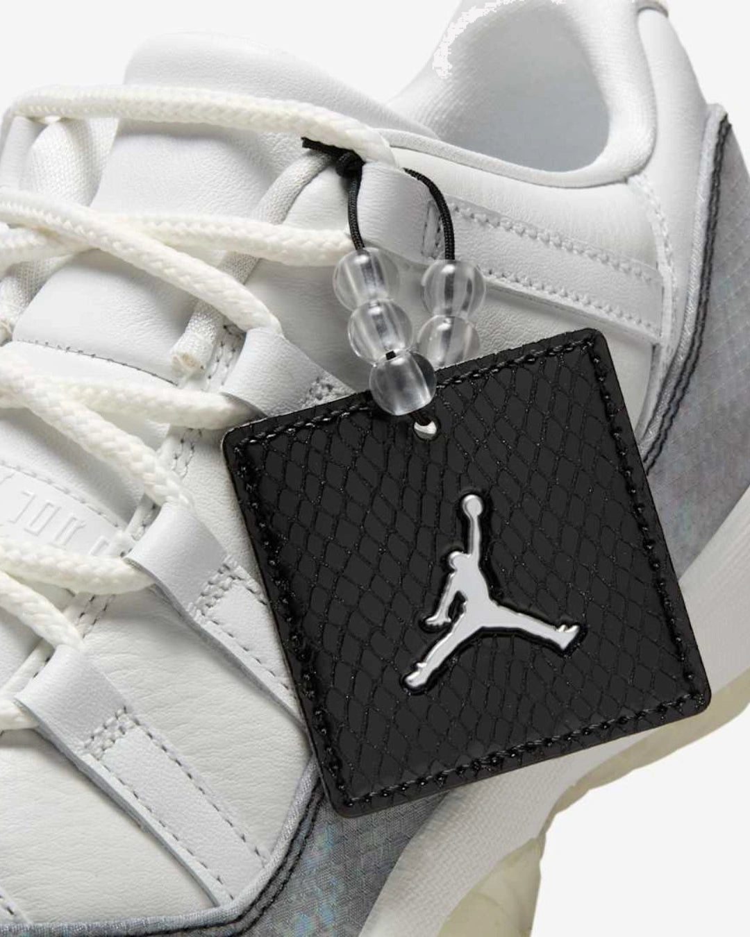 Air Jordan 11 Retro Low Year of the Snake