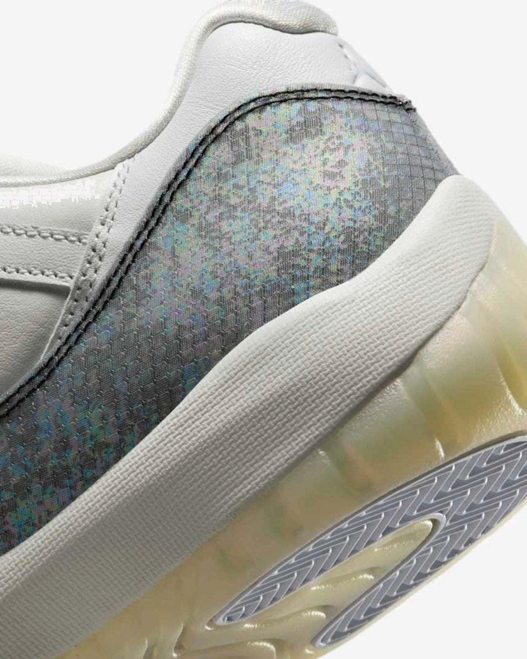 Air Jordan 11 Retro Low Year of the Snake
