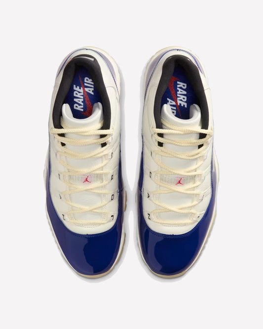 Air Jordan 11 Retro Rare Air