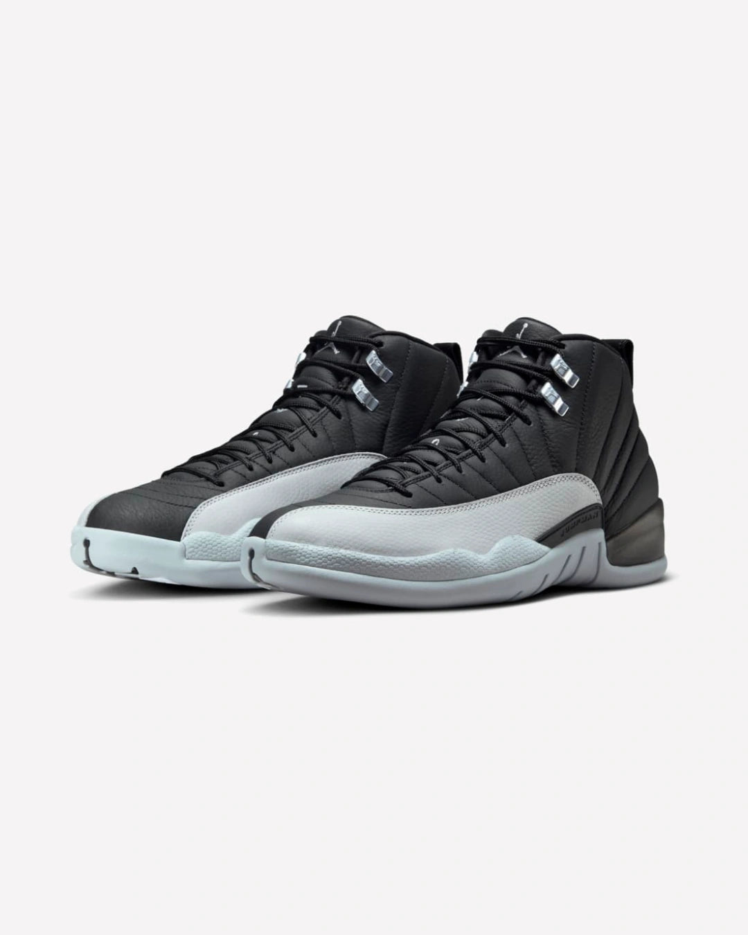 Air Jordan 12 Retro Barons