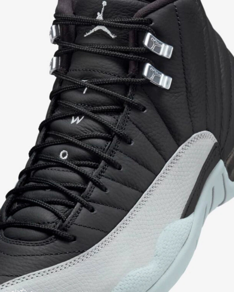 Air Jordan 12 Retro Barons