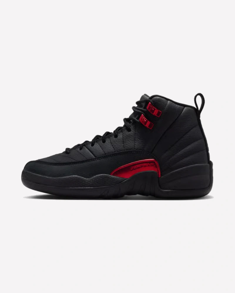 Air Jordan 12 Retro Bloodline (GS)