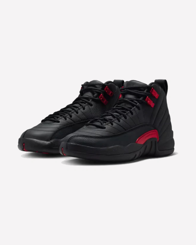 Air Jordan 12 Retro Bloodline (GS)