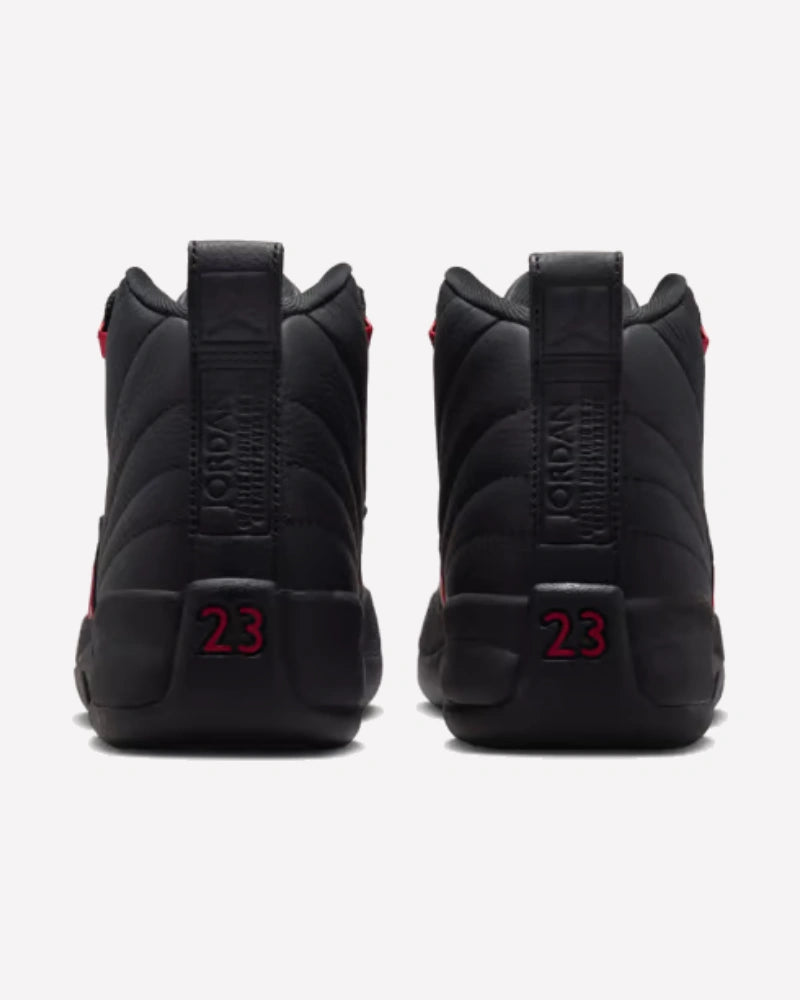 Air Jordan 12 Retro Bloodline (GS)
