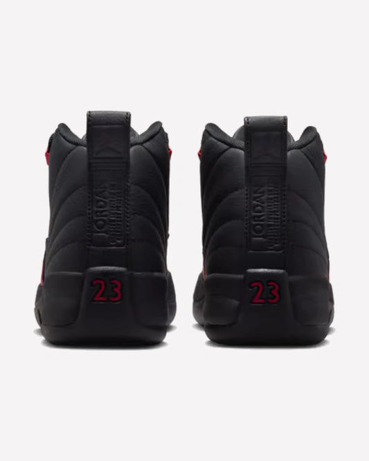 Air Jordan 12 Retro Bloodline (GS)