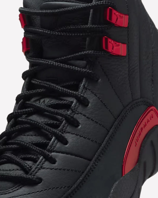 Air Jordan 12 Retro Bloodline (GS)