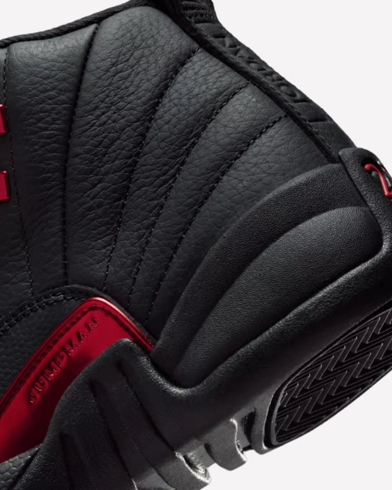 Air Jordan 12 Retro Bloodline (GS)
