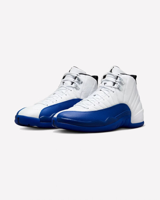 Air Jordan 12 Retro Blueberry