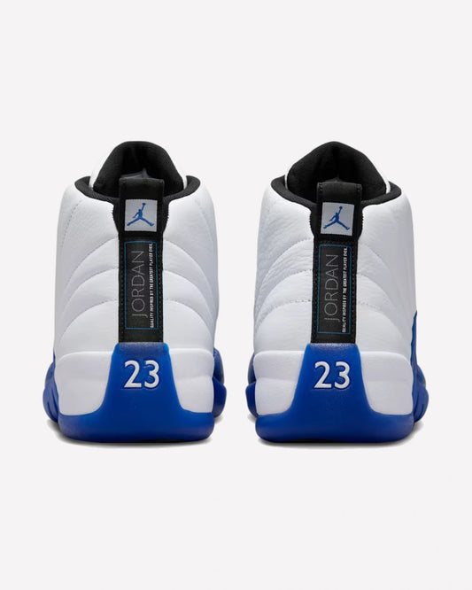Air Jordan 12 Retro Blueberry